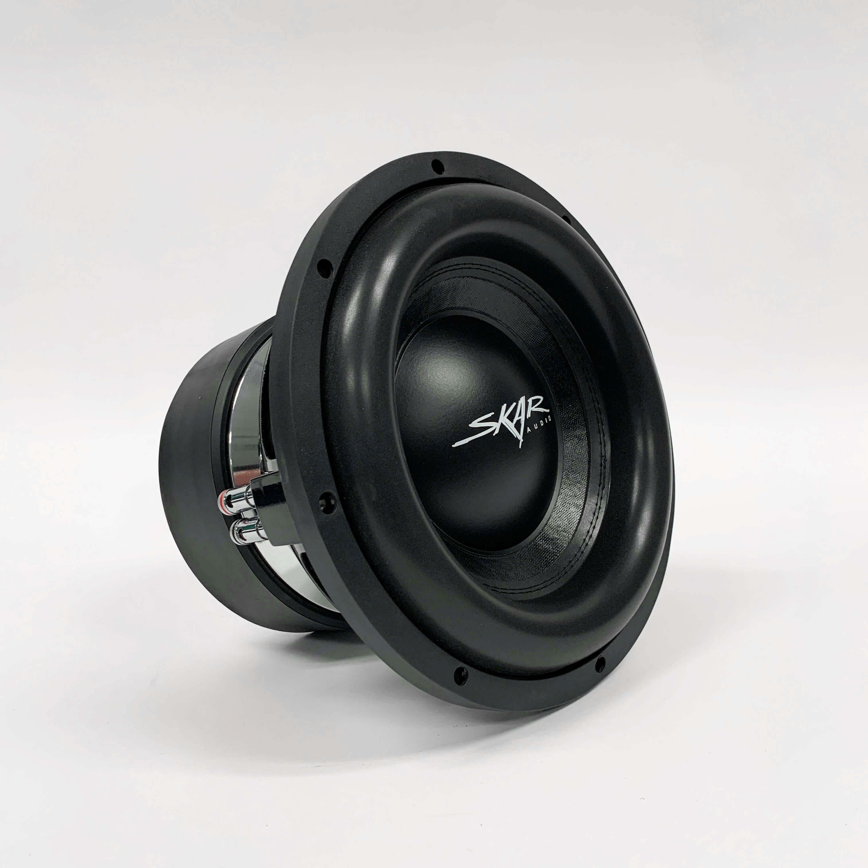 USED SKAR AUDIO VXF-12 D4 12